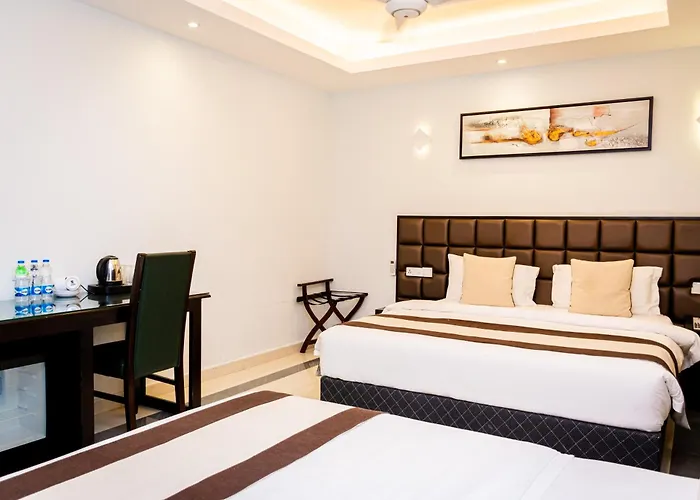 Viveka Hotel Colombo