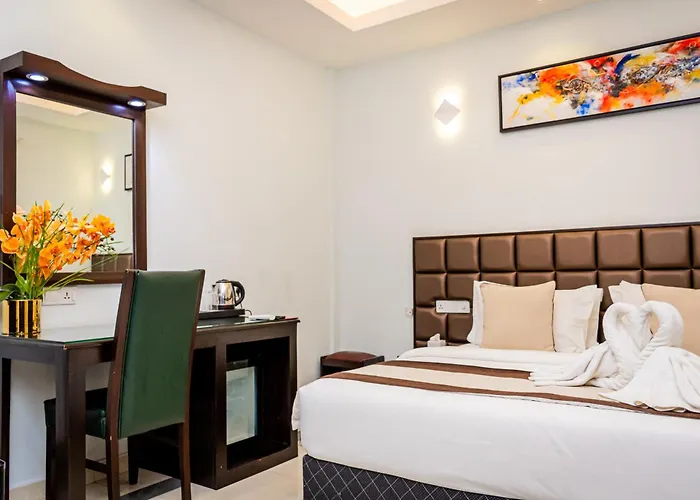Viveka Hotel Colombo