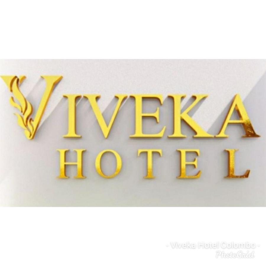 Viveka Colombo 3* Kalubowila West