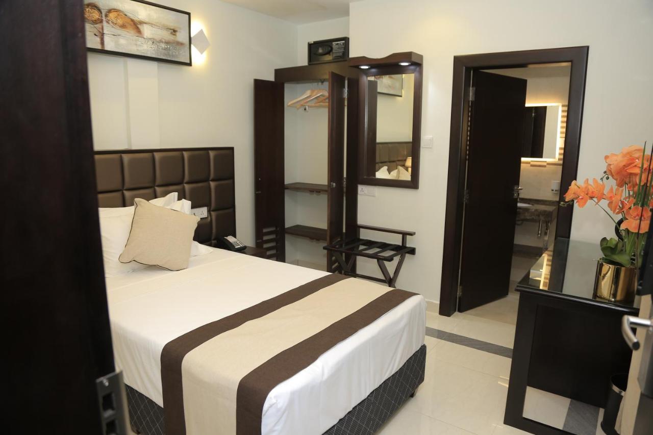 Viveka Colombo Hotel