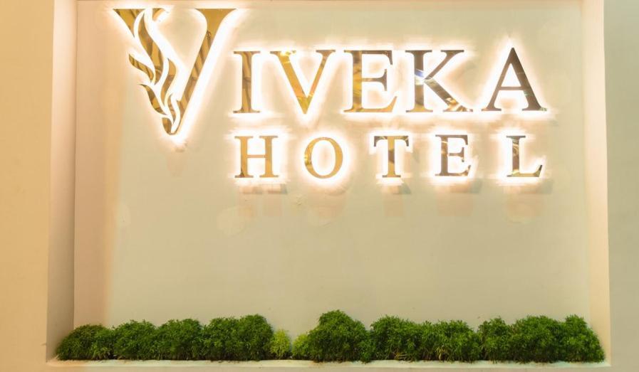 Viveka Colombo 3* Kalubowila West
