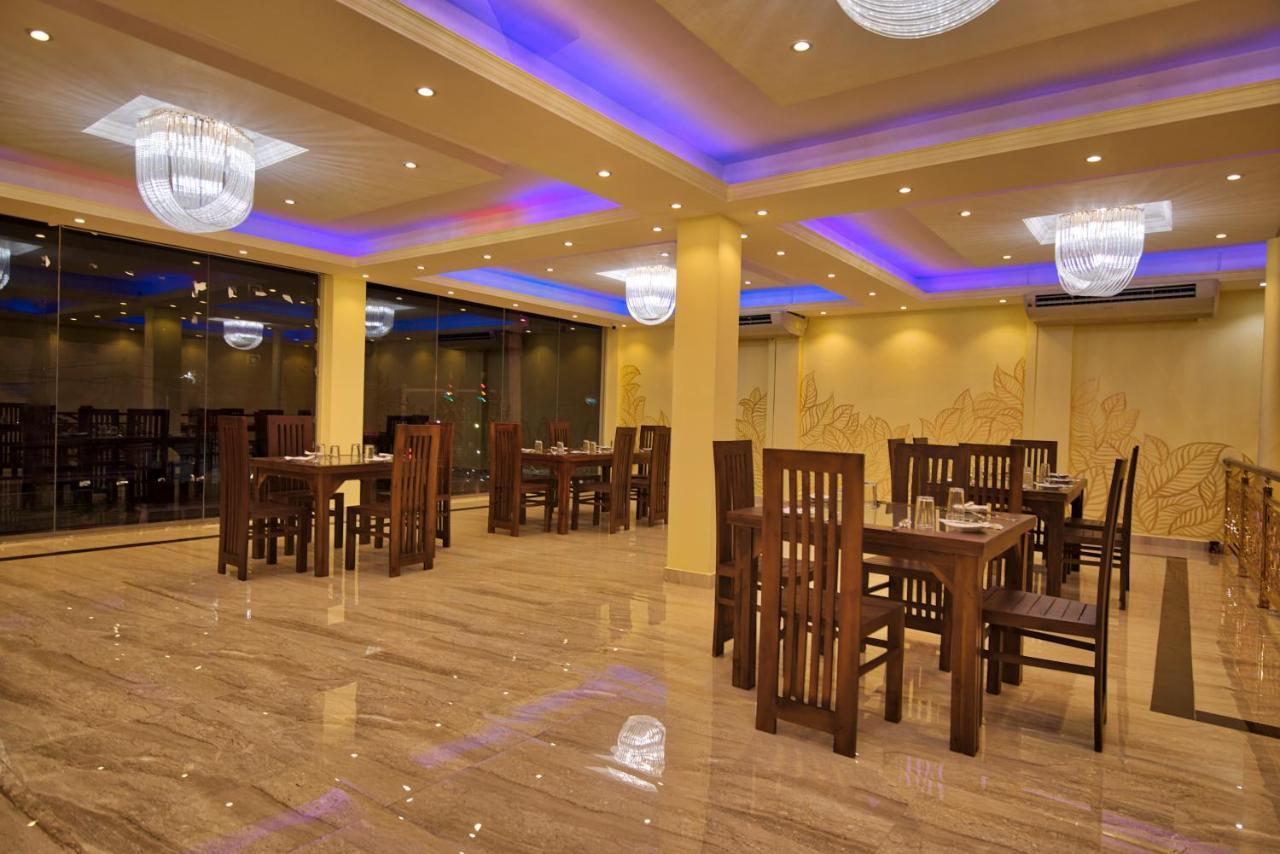 Viveka Colombo 3*