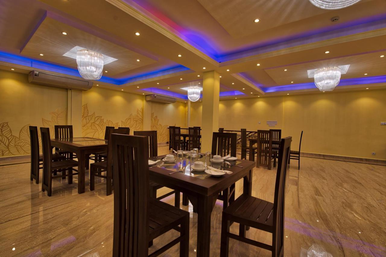 Hotel Viveka Colombo