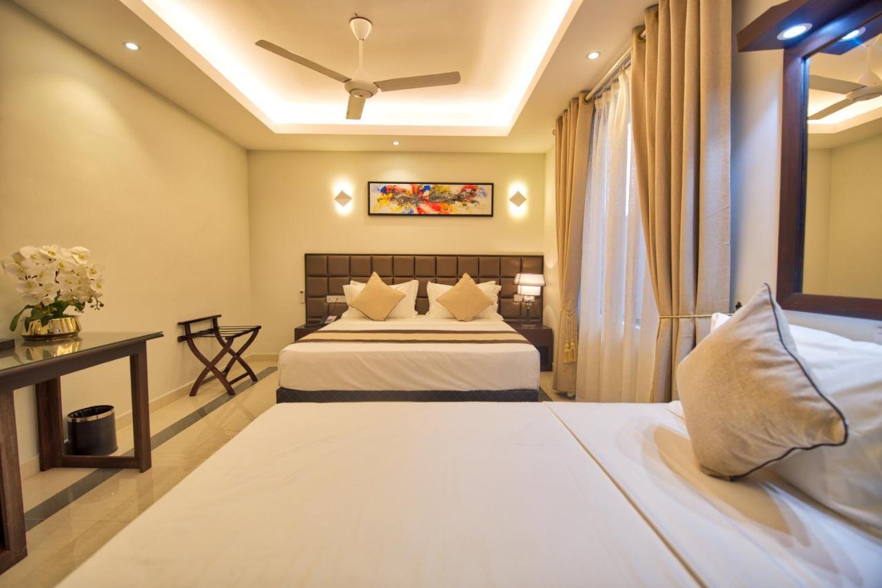 Viveka Colombo 3*