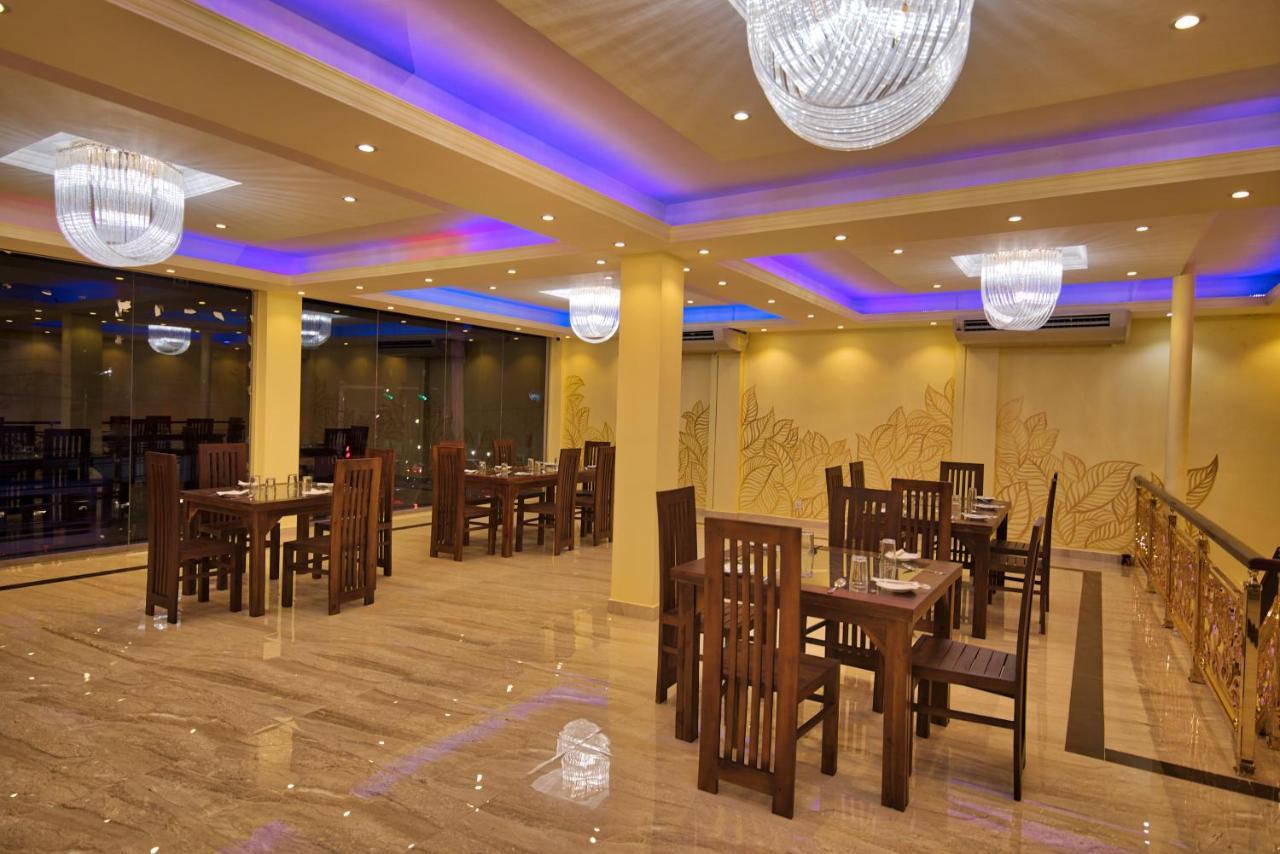 Viveka Colombo Hotel