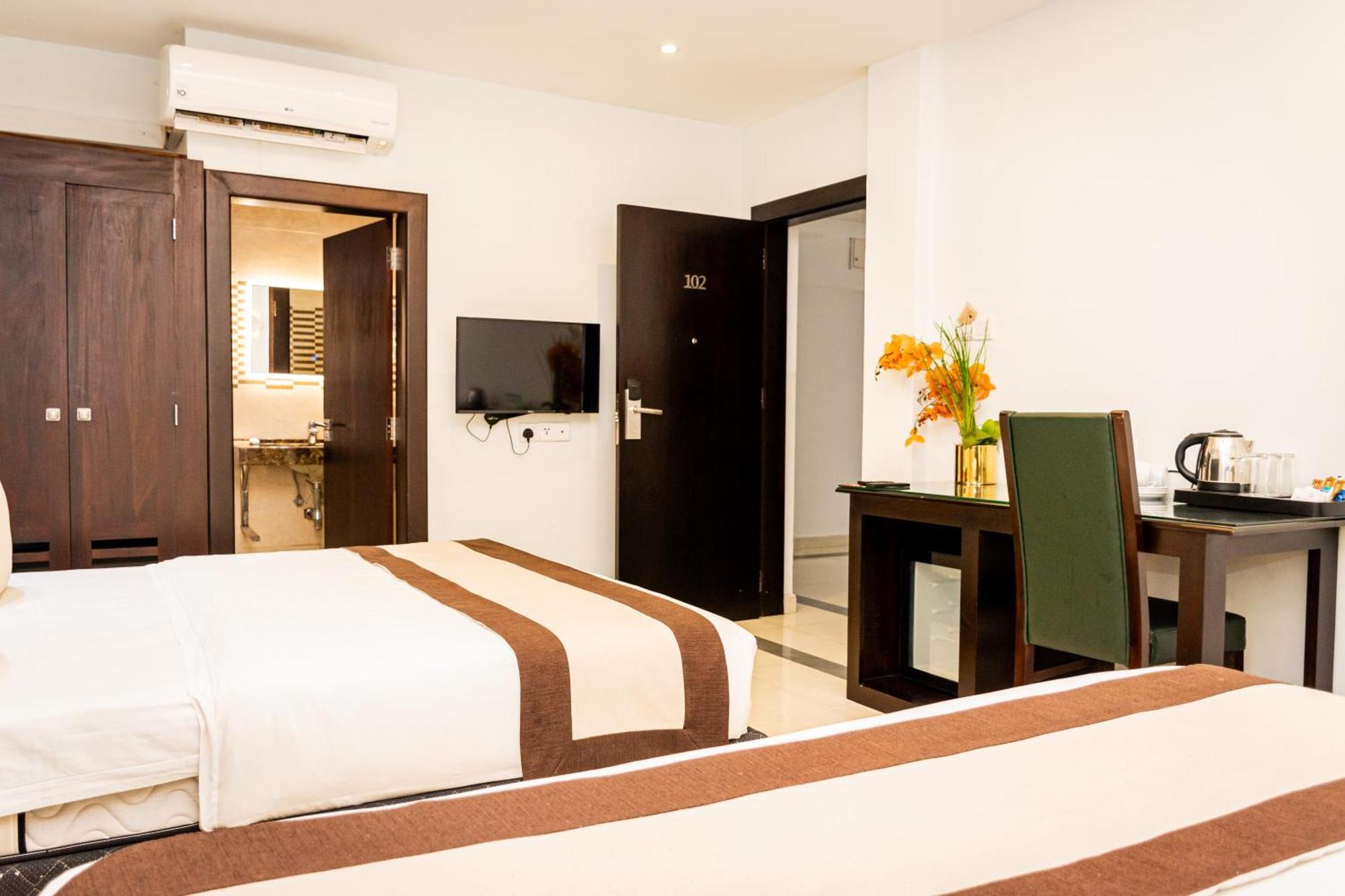 Viveka Colombo Hotel